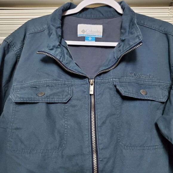 Columbia Jacket - Picture 2 of 8